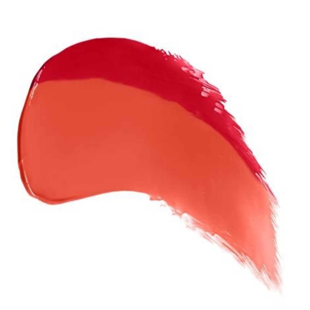 🎉 5/25 BENEFIT double the lip - flame game - Picture 3 of 8